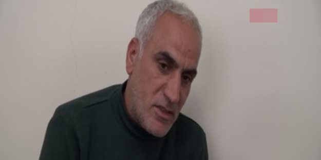 Kaçırılan Berfin'in babası: Kızım için 2 kız teklif ettiler