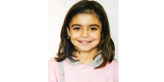 Kaçırılan Ceylin'den acı haber geldi