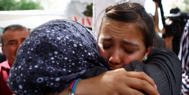 Kaçırılan çocuk nasıl kurtulduğunu anlattı