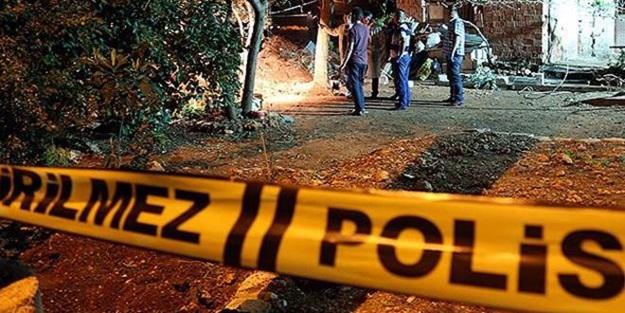Kaçırılan iş adamı ölü bulundu