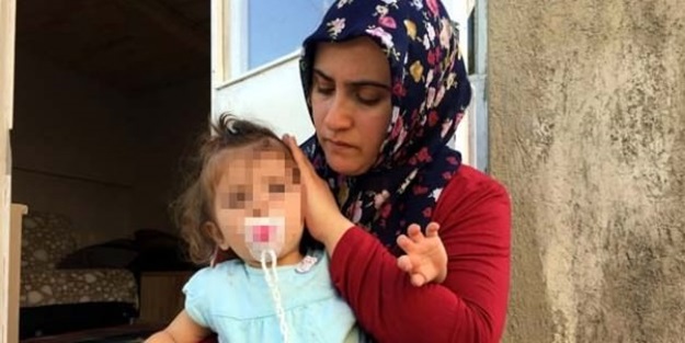 Kaçırılan polisin eşi: Eşimi çeke çeke götürdüler