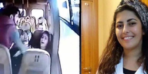 Kaçırılan üniversite öğrencisi bulundu
