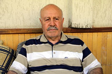 Kaçırılan pilotun babası: Devletimize güveniyoruz