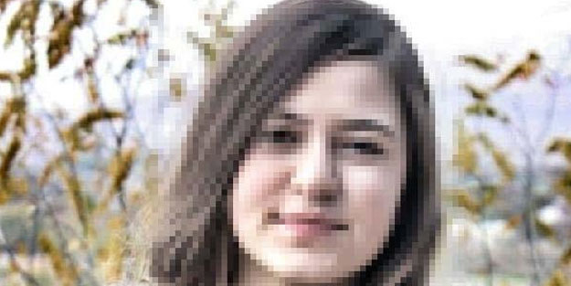 Kaçırıldığı iddia edilen Burcu, kendi isteğiyle gitmiş