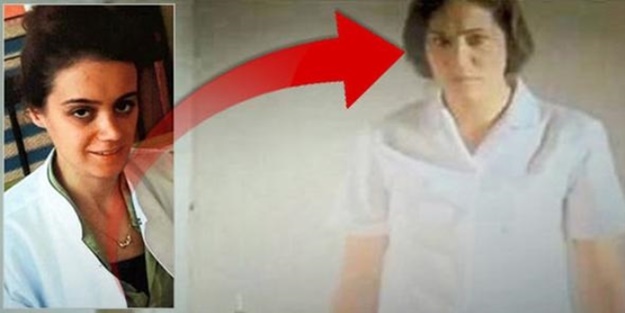 Kaçırıldığını iddia eden hemşire her şeyi itiraf etti