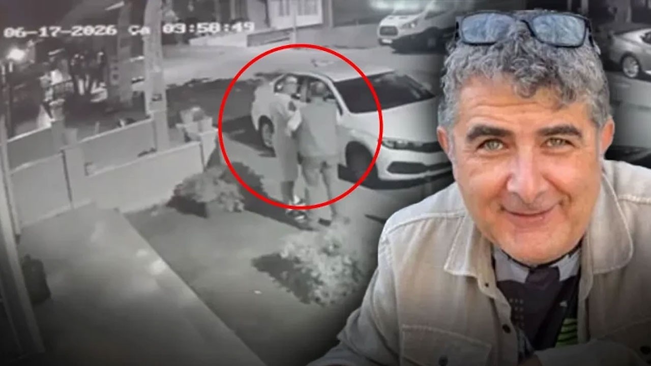 Kaçırılma olayında 500 kilo altın iddiası