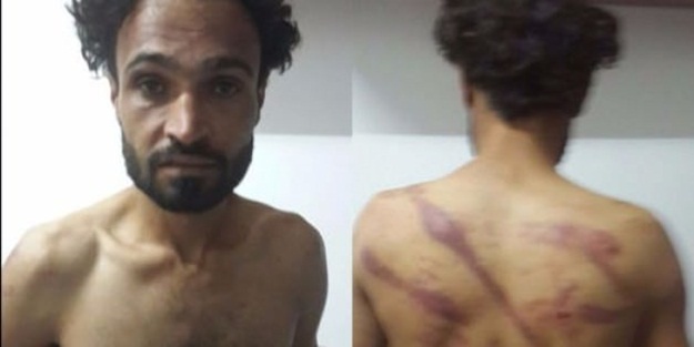 Kaçırıp işkence yaptılar, gerçek ortaya çıkınca...