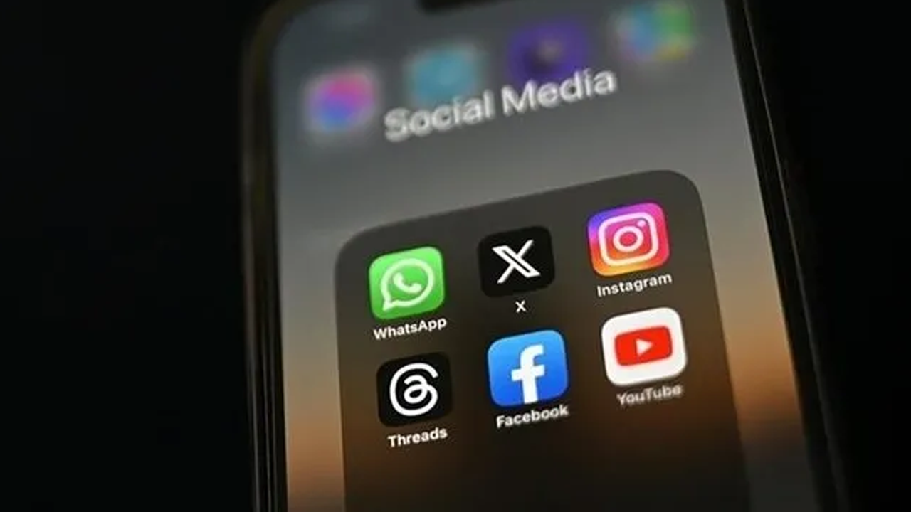 Kaçış yok! Sosyal medyada içerik üretenler için yeni düzenleme!