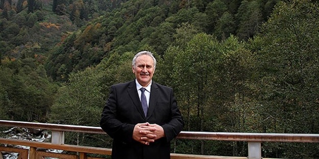 Kaçkar Dağları 365 gün turizme hizmet verecek