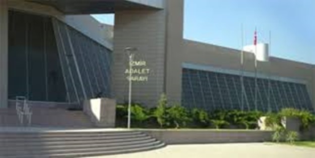 'Kaçma ihtimalim yok' diyen sanık duruşma salonundan kaçtı