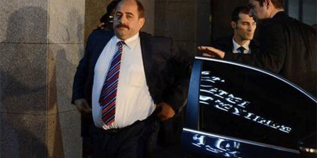 Kaçmasa şov yapacakmış… Skandal ifadeler!
