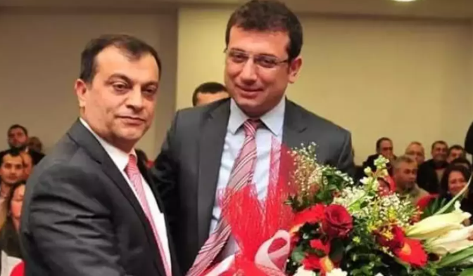 "Kaçmazlar!" Dediler, İlk Fırsatta Sıvıştı! İBB Hukuk Müşaviri Bülbüllü Dubai’ye Kaçtı!