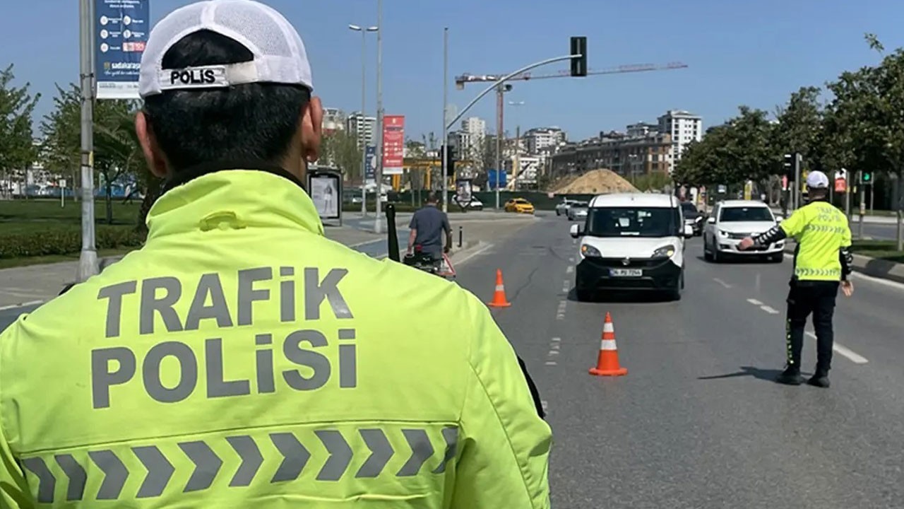 Kaçtığına bin pişman oldu: 16 bin liralık ceza 200 bin oldu, ehliyeti iptal edildi