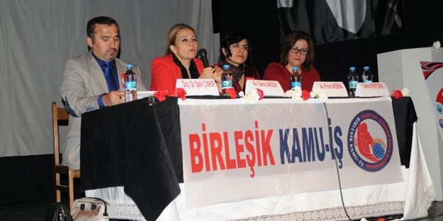 Kadavraya don giydirmek laikliğe aykırı