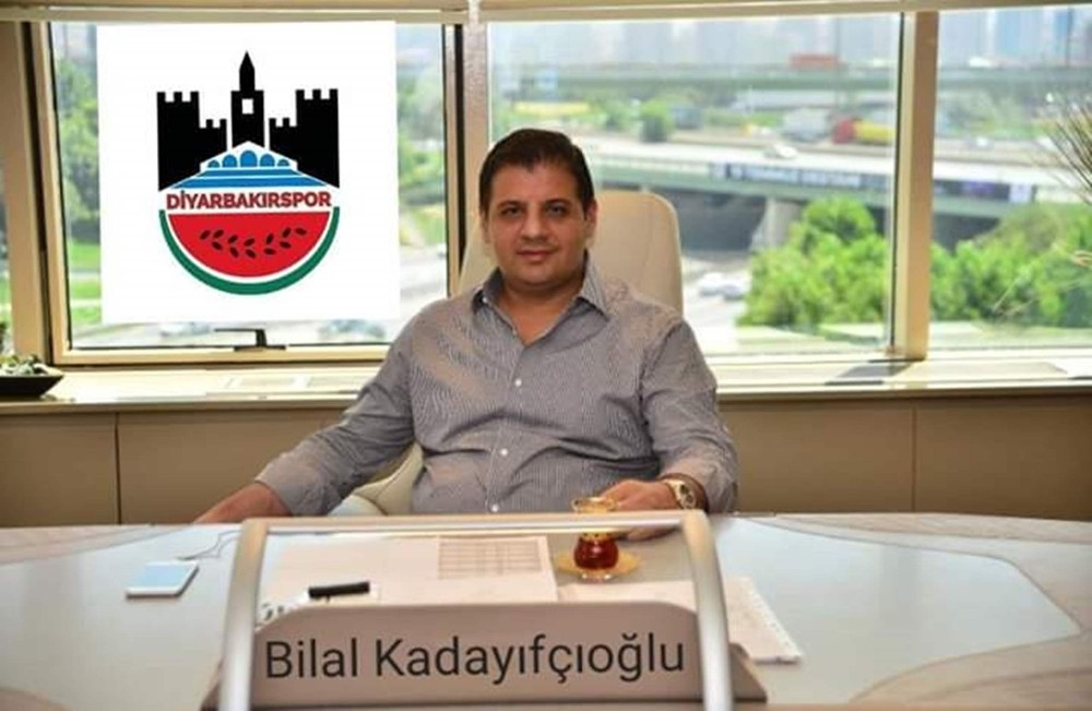 Kadayıfçıoğlu: 
