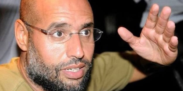 Kaddafi'nin mektubu Putin'in eline geçti mi? Peskov açıkladı