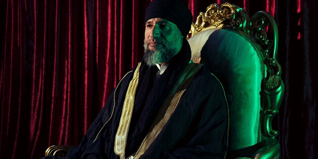 Kaddafi’nin sözleri olay oldu! 10 yıl aradan sonra ortaya çıktı