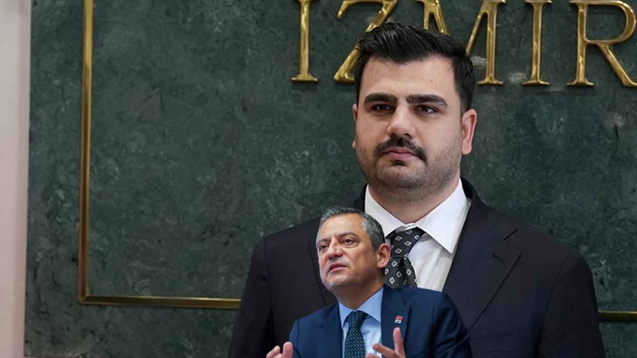 "Kadehler kalkıyor, İzmir geriye gidiyor!" Eyyüp Kadir İnan’dan Özgür Özel’e "sarhoş kafa" salvoları!