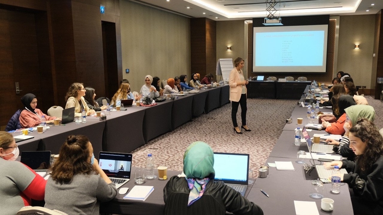 KADEM İnovasyonda Kadın programına başvurular başladı: Toplamda 1,5 milyon TL ödül