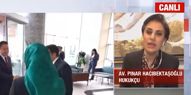 KADEM üyesi AK Partili, Kılıçdaroğlu’na yeşil ışık yaktı!