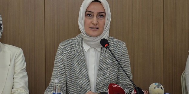 KADEM ya öğrensin, ya sussun! Saliha Hanım’ın kulağına kim üflüyor bunları?