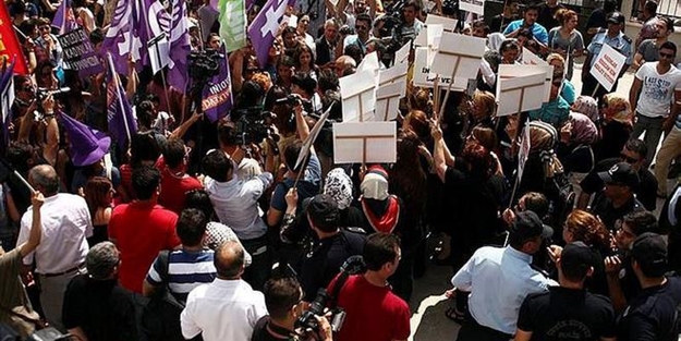 KADEM‘e saldırı önceden planlanmış