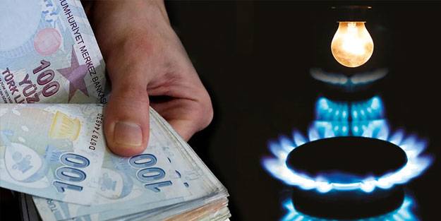 Kademeli doğalgaz tarifesi nasıl yapılır? Kademeli doğalgaz tarifesi hangi ilde olacak?