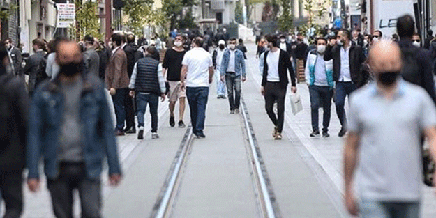 Kademeli normalleşme başladı! Kısıtlama başlama saati 21.00’e çekildi