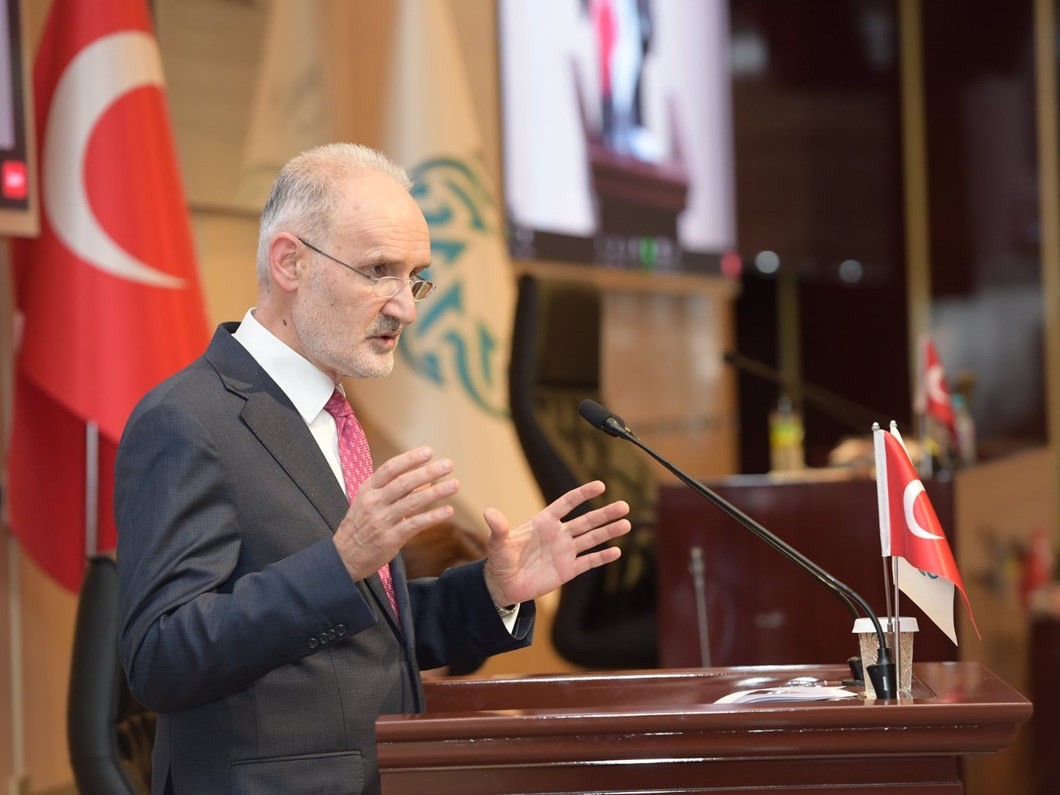 “Kademeli normalleşme İstanbul'dan başlasın”