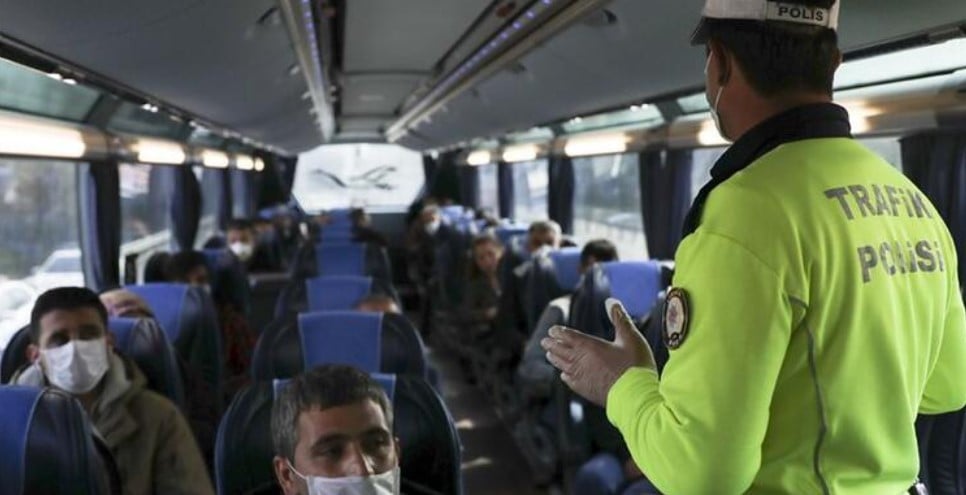 Kademeli normalleşme ne zaman başlayacak?