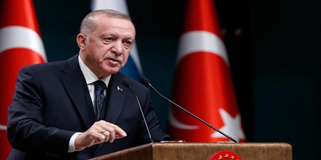Kademeli normalleşme sonrası Kabine Toplantısı ne zaman?