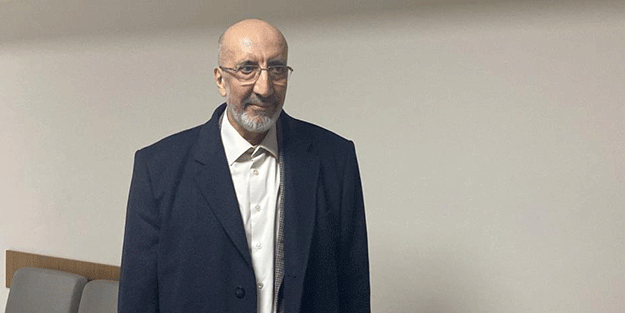 KADEM'in Abdurrahman Dilipak'a ilişkin davasında yeni gelişme!