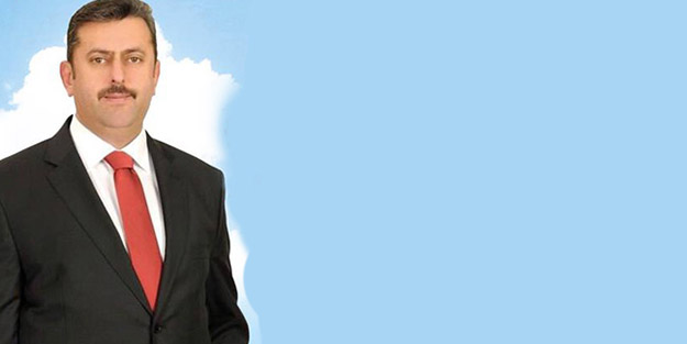 ‘Kader mahkûmlarına af, teröriste, istismarcıya idam!’