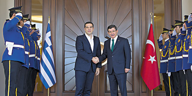 Kaderimiz ortaktır