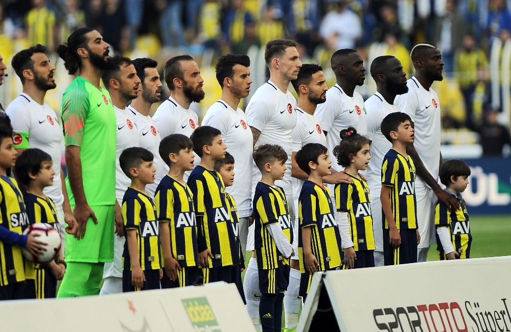 Kaderin böylesi: Akhisarspor! 