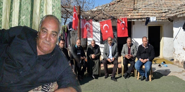 Acının böylesi... Kaçtığı bomba 6 yıl sonra onu buldu