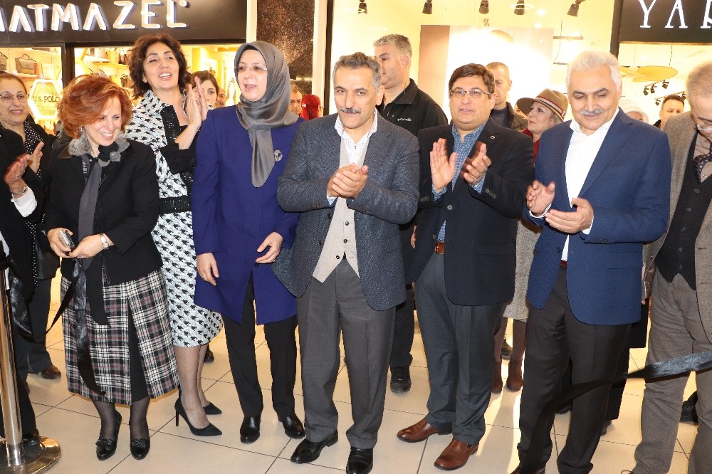 KADES Samsun’da tanıtıldı 