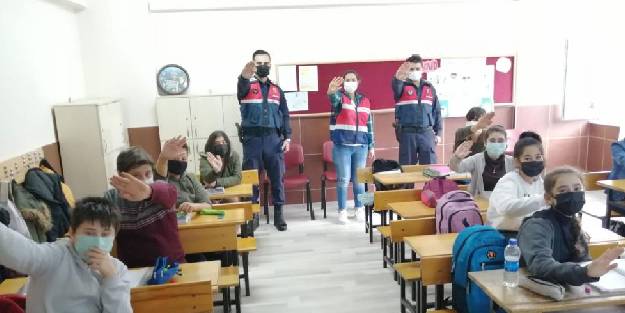 KADES ve kadına yönelik şiddetle mücadele eğitimi