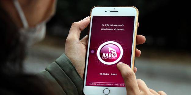 KADES'i kullanan kişi sayısı 3 milyona yaklaştı