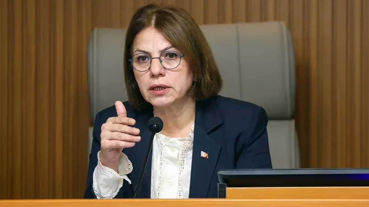 CHP, İstanbul'da bir belediyeyi daha kaybetti! İşte Esin Köymen'in yeni partisi