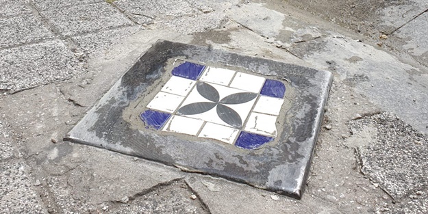 Kadıköy Belediyesi caddelerdeki çalışmalarını paylaştı! CHP'li belediyeye ilçe sakinlerinden tepki yağdı