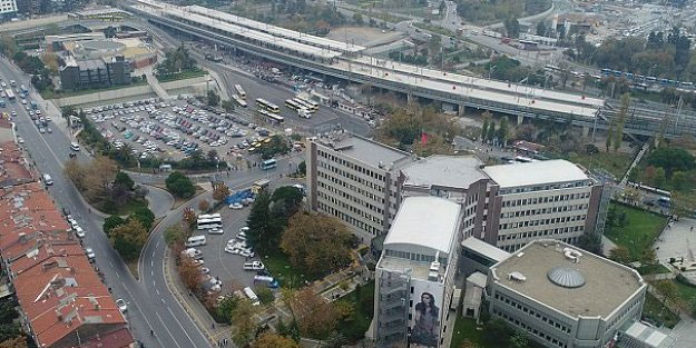 Kadıköy belediyesi hangi partide? Kadıköy belediye başkanı kim?