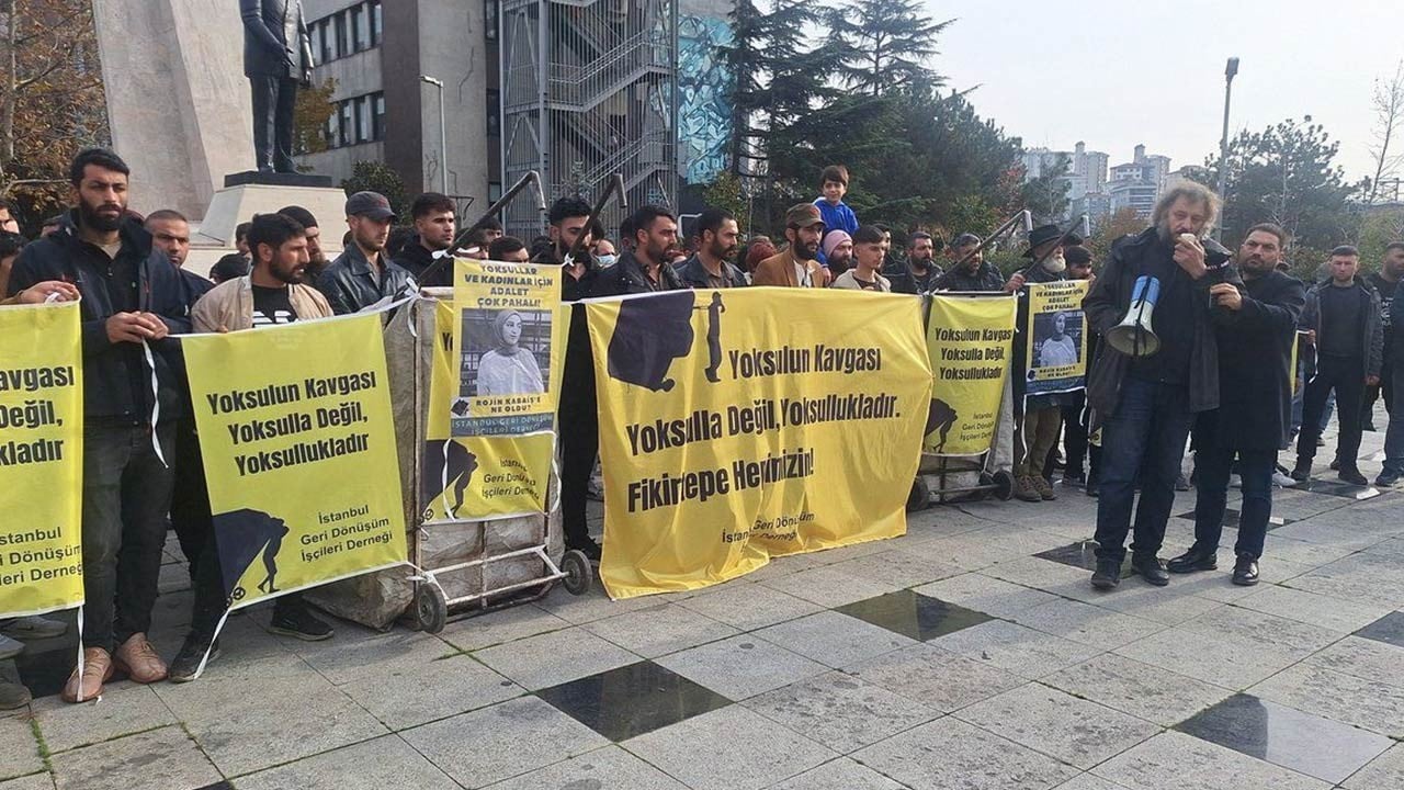 Kadıköy belediyesi, kağıt toplayıcılarından ne istiyor?