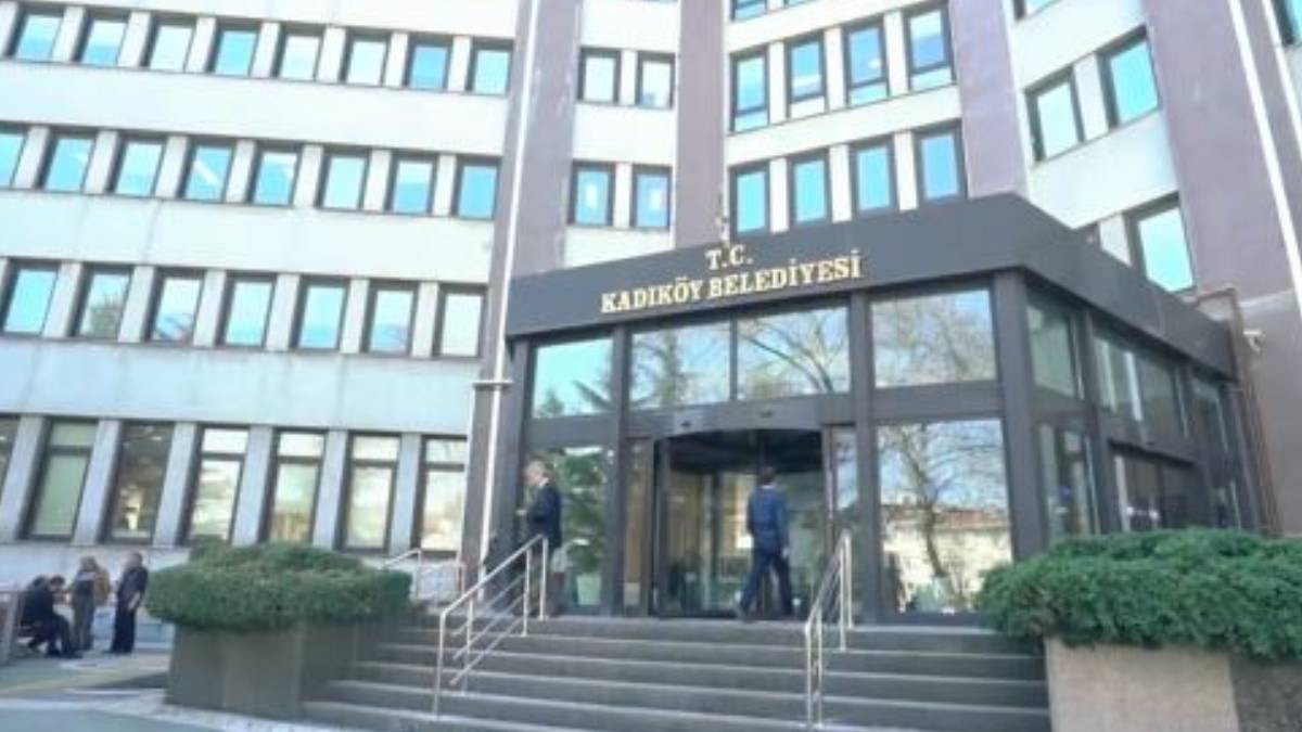 Kadıköy Belediyesi Zabıta Memuru alacak