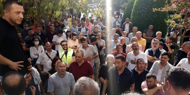 Kadıköy Belediyesi'nde 