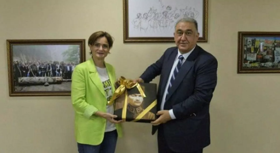 Kadıköy Belediyesi'nde yeni rüşvet skandalı: Rüşveti iade protokolü bile yapılmış