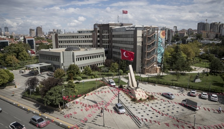 Kadıköy Belediyesi’ne Zabıta Memuru alınacak