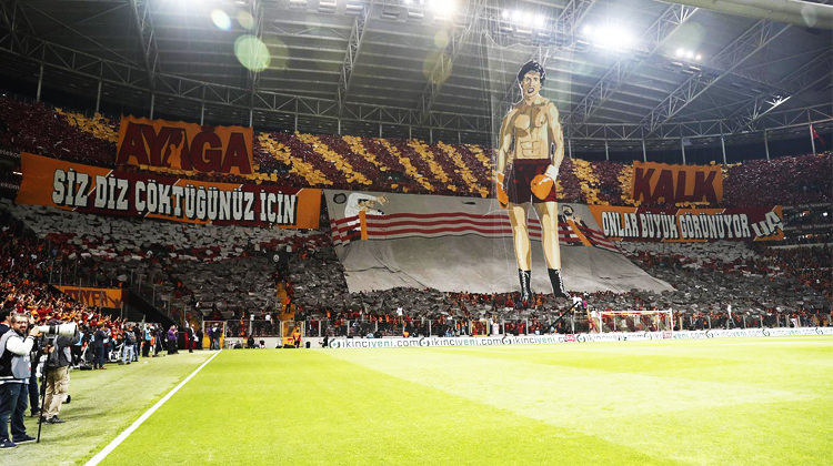 Kadıköy büyük misillemeye hazırlanıyor