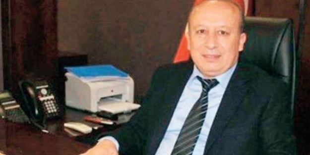 Gözaltına alınan emniyet müdürü hakkında karar çıktı