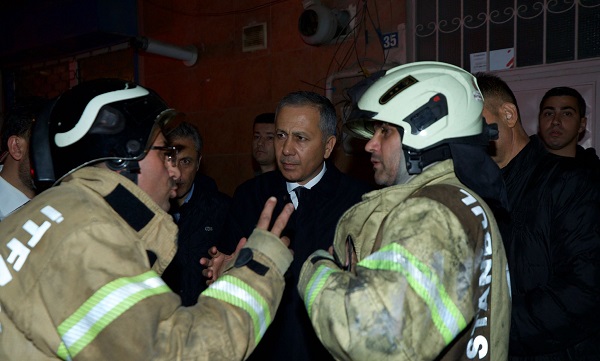 Kadıköy patlama ölen yaralananların isimleri belli oldu mu?